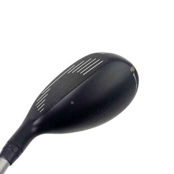 Ping G430 5 Hybrid / 26 Degree / Alta Quick 35 Senior Flex