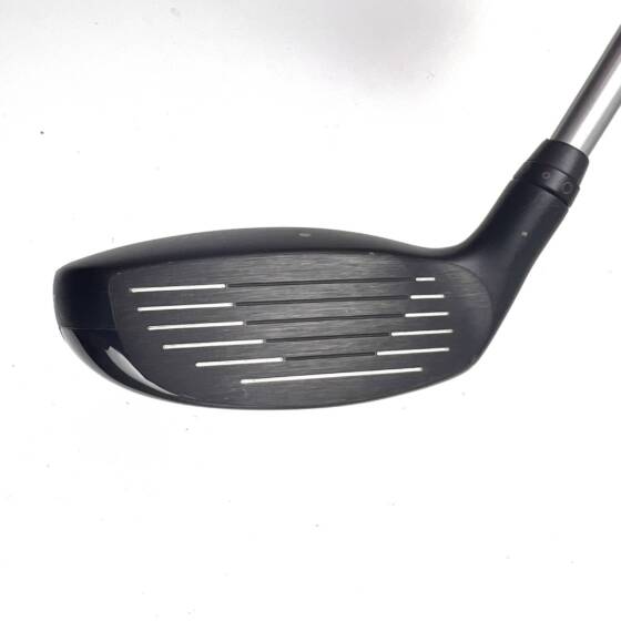 Ping G430 5 Hybrid / 26 Degree / Alta Quick 35 Senior Flex