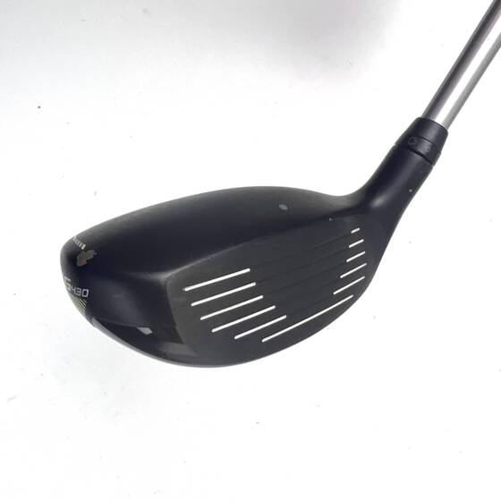 Ping G430 5 Hybrid / 26 Degree / Alta Quick 35 Senior Flex
