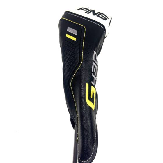 Ping G430 5 Hybrid / 26 Degree / Alta Quick 35 Senior Flex