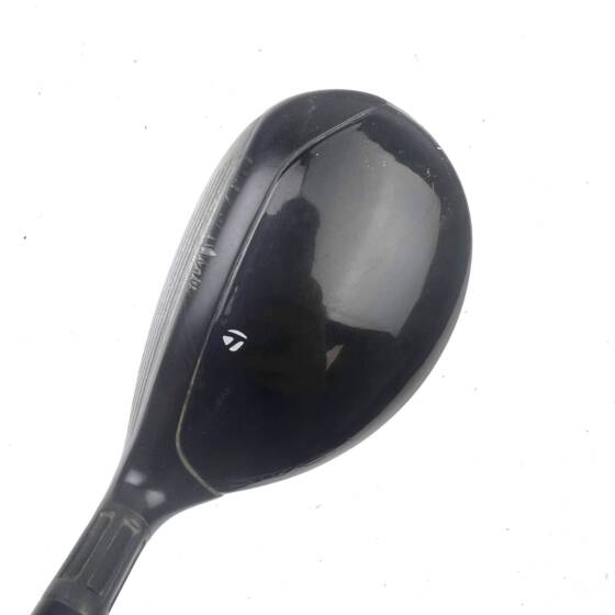 Taylormade Stealth 2 5 Hybrid / 25 Degree / Ventus TR Regular Flex