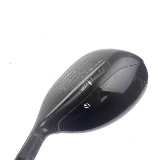 Taylormade Stealth 2 5 Hybrid / 25 Degree / Ventus TR Regular Flex