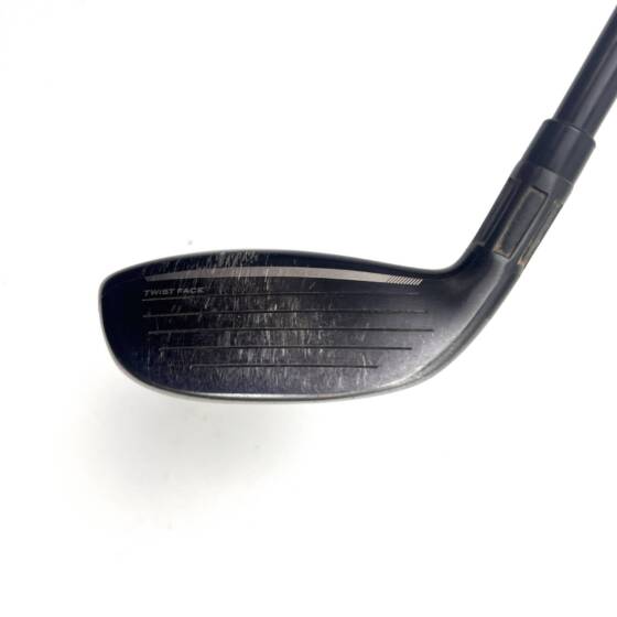 Taylormade Stealth 2 5 Hybrid / 25 Degree / Ventus TR Regular Flex