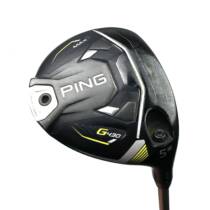 Ping G430 Max 5 Wood / 18 Degree / Alta Quick 45 Senior Flex