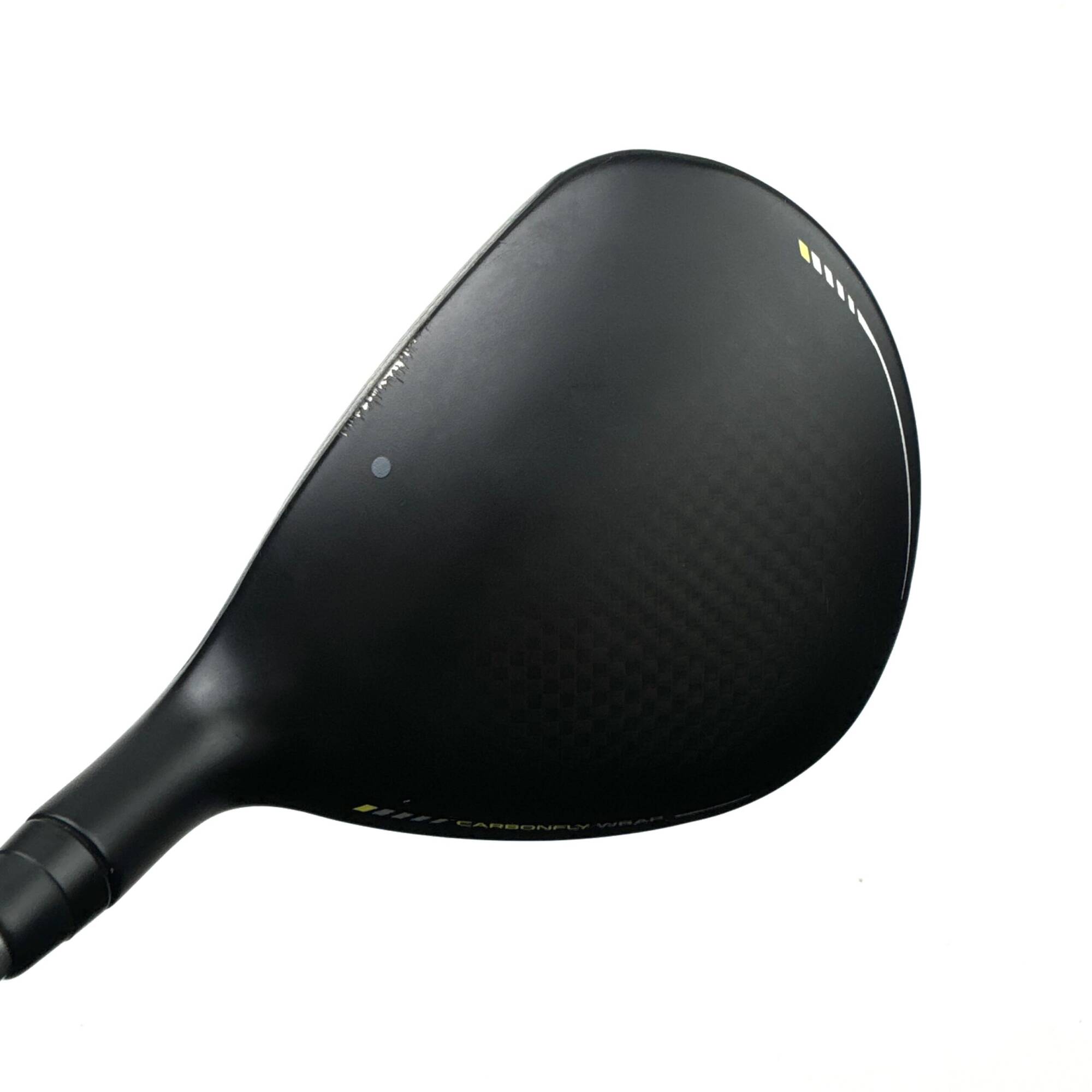 Ping G430 Max 5 Wood / 18 Degree / Alta Quick 45 Senior Flex