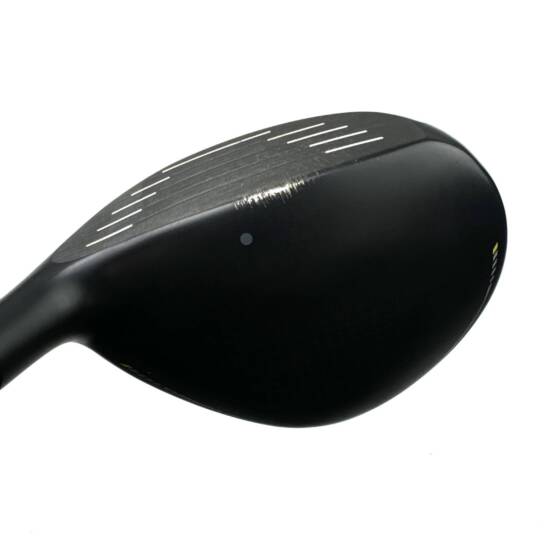 Ping G430 Max 5 Wood / 18 Degree / Alta Quick 45 Senior Flex