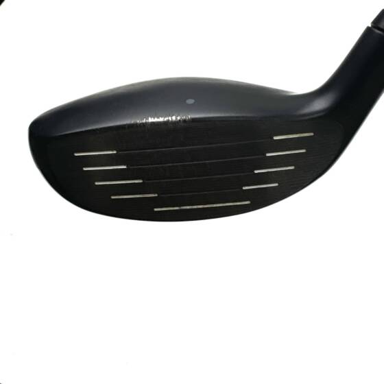 Ping G430 Max 5 Wood / 18 Degree / Alta Quick 45 Senior Flex