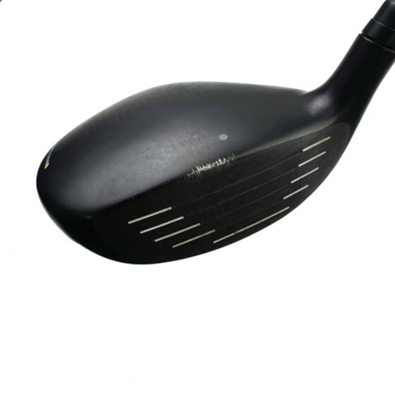 Ping G430 Max 5 Wood / 18 Degree / Alta Quick 45 Senior Flex