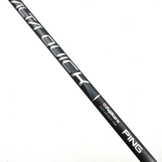 Ping G430 Max 5 Wood / 18 Degree / Alta Quick 45 Senior Flex