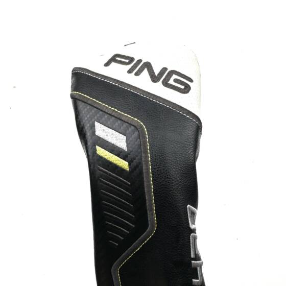 Ping G430 Max 5 Wood / 18 Degree / Alta Quick 45 Senior Flex