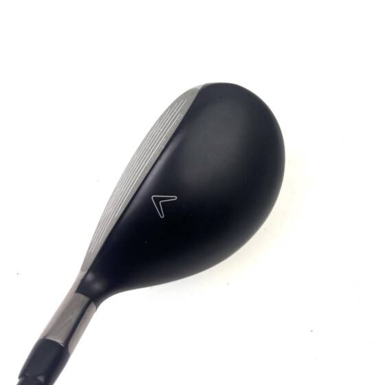 Callaway Rogue ST Pro 2 Hybrid / 18 Degree / Tensei White AV Series 85 Stiff Flex