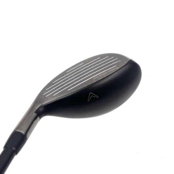 Callaway Rogue ST Pro 2 Hybrid / 18 Degree / Tensei White AV Series 85 Stiff Flex