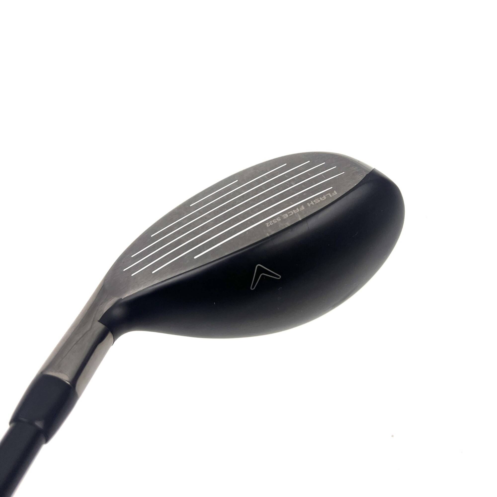 Callaway Rogue ST Pro 2 Hybrid / 18 Degree / Tensei White AV