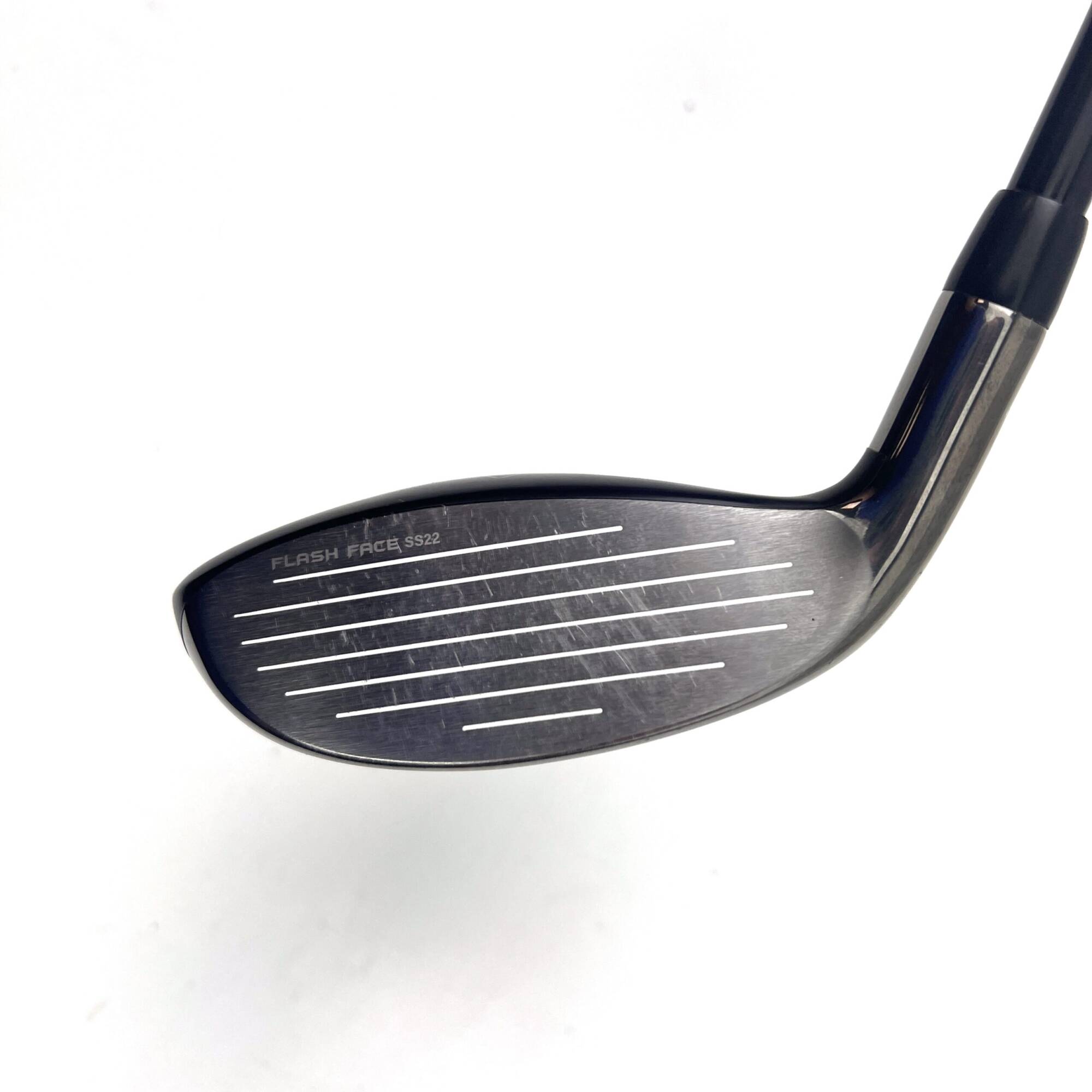 Callaway Rogue ST Pro 2 Hybrid / 18 Degree / Tensei White AV