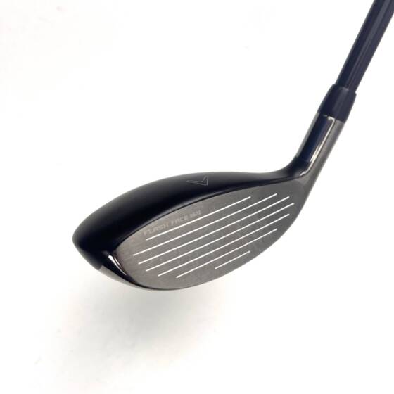 Callaway Rogue ST Pro 2 Hybrid / 18 Degree / Tensei White AV Series 85 Stiff Flex