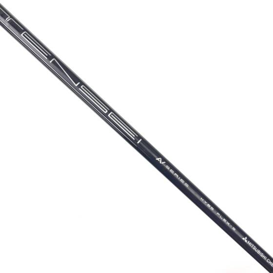 Callaway Rogue ST Pro 2 Hybrid / 18 Degree / Tensei White AV Series 85 Stiff Flex