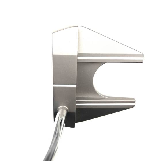 Odyssey AI-One Milled Silver Series #7 DB Putter / 34 Inches