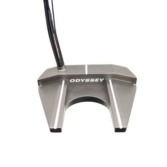Odyssey AI-One Milled Silver Series #7 DB Putter / 34 Inches