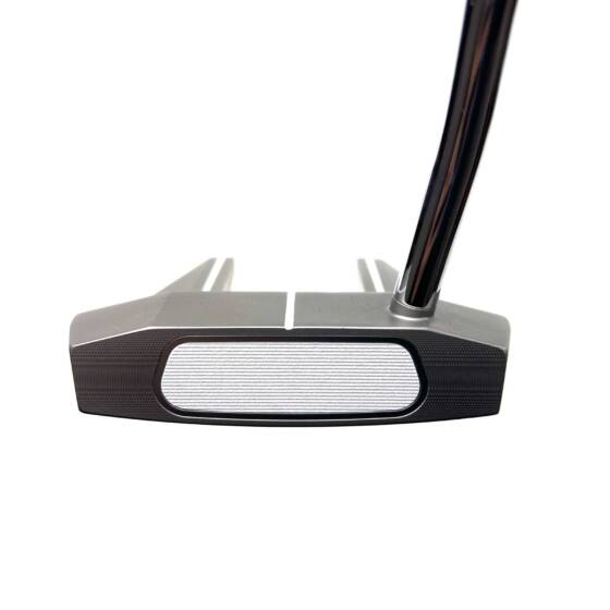 Odyssey AI-One Milled Silver Series #7 DB Putter / 34 Inches