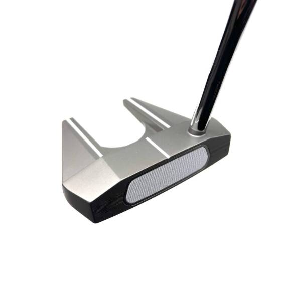 Odyssey AI-One Milled Silver Series #7 DB Putter / 34 Inches