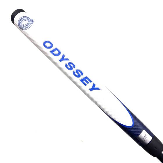 Odyssey AI-One Milled Silver Series #7 DB Putter / 34 Inches