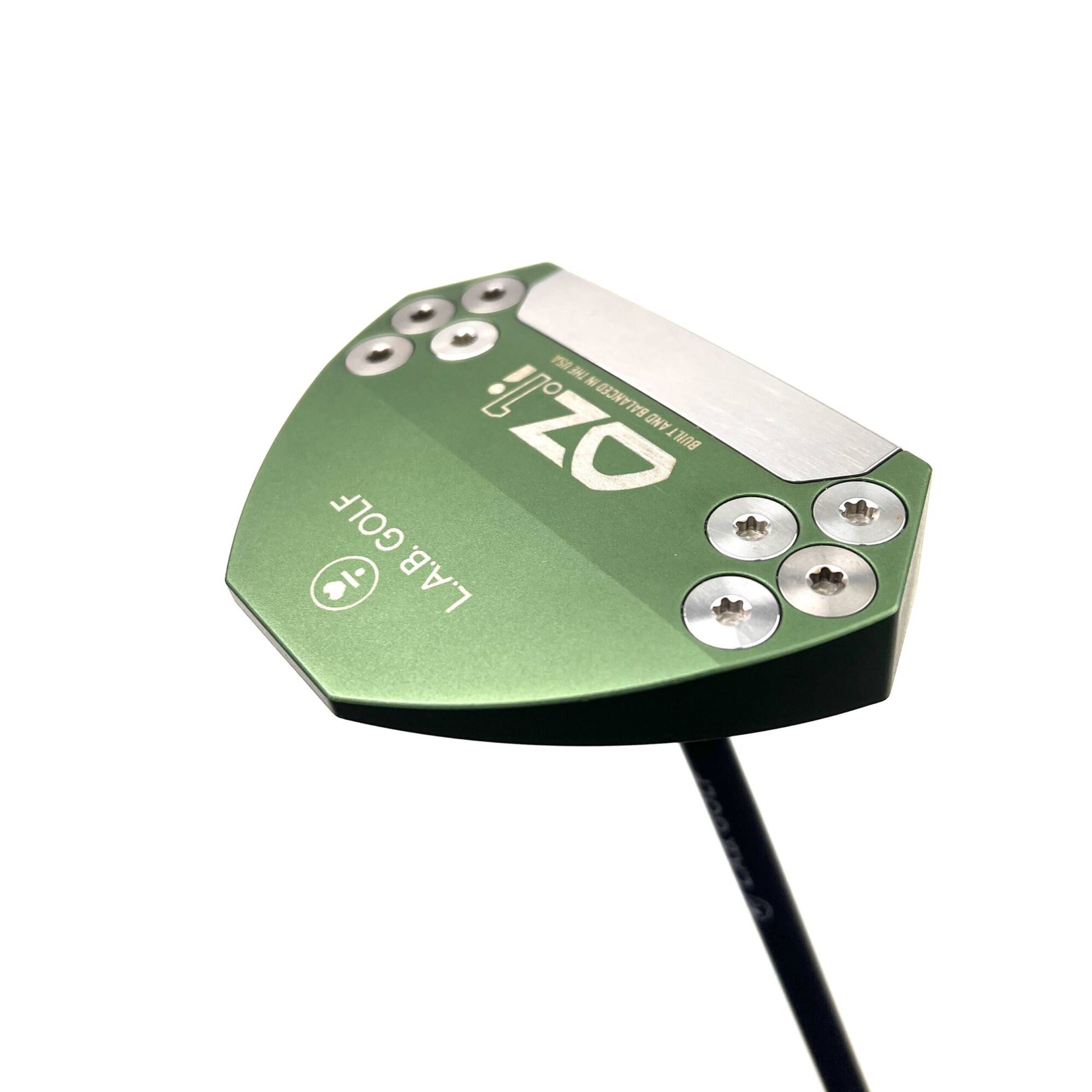 L.A.B. Oz1 Putter / 34 Inches