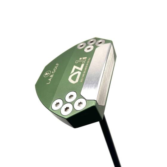 L.A.B. Oz1 Putter / 34 Inches