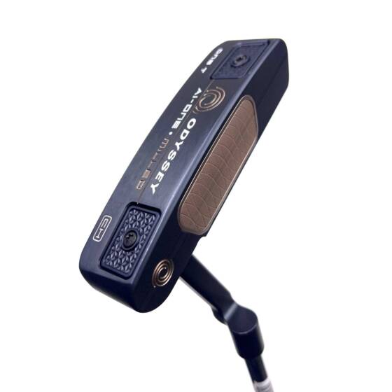 Odyssey AI-One Milled One T Putter / 34 Inches