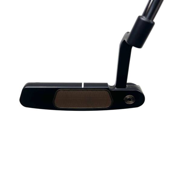Odyssey AI-One Milled One T Putter / 34 Inches