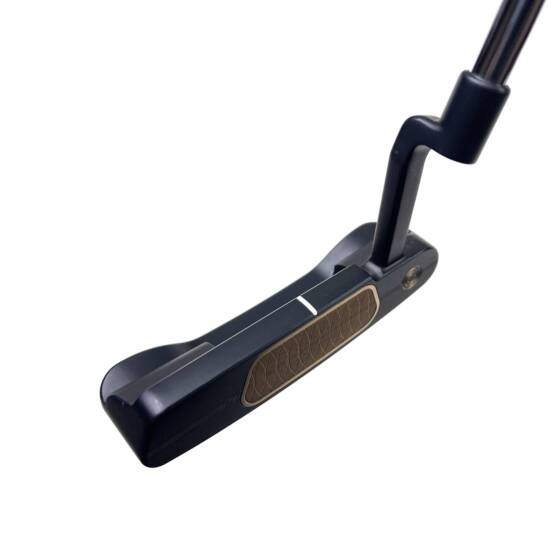 Odyssey AI-One Milled One T Putter / 34 Inches