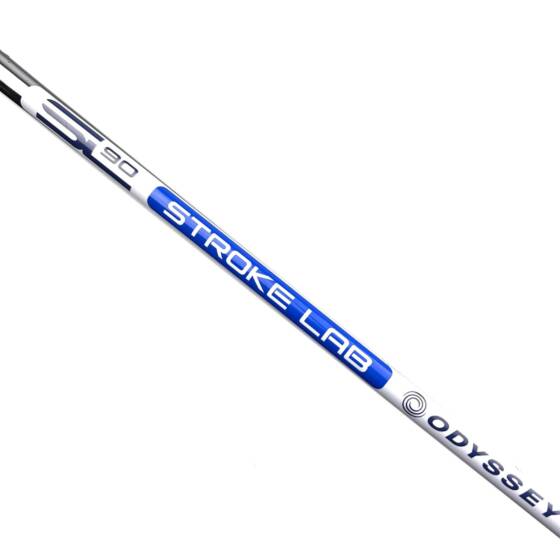 Odyssey AI-One Milled One T Putter / 34 Inches