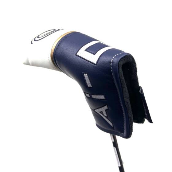 Odyssey AI-One Milled One T Putter / 34 Inches
