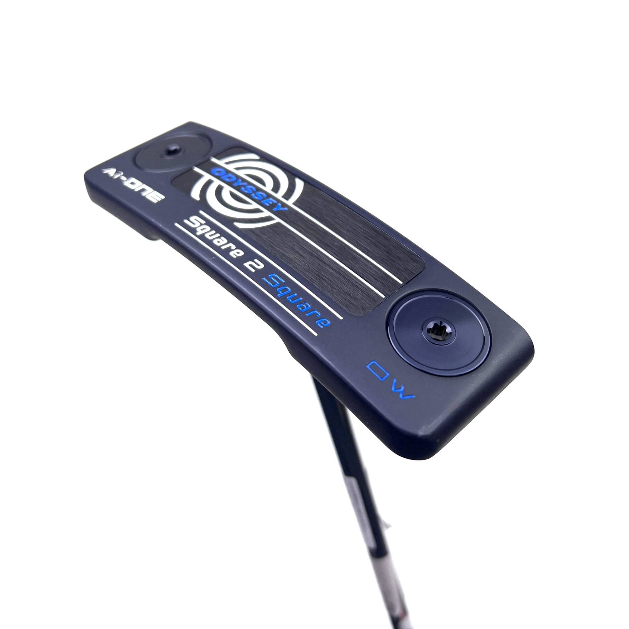 Odyssey Square 2 Square DW Putter / 34 Inches