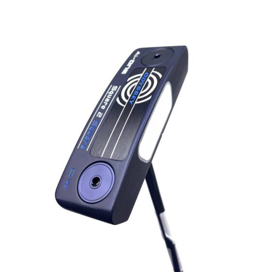 Odyssey Square 2 Square DW Putter / 34 Inches