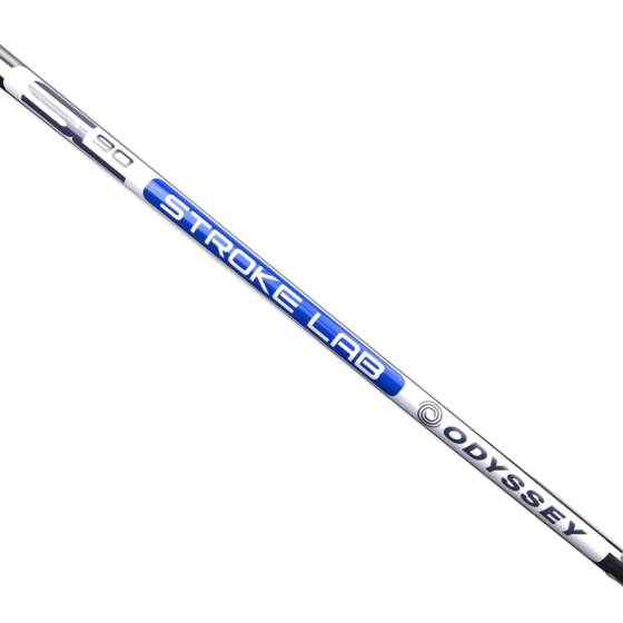 Odyssey Square 2 Square DW Putter / 34 Inches