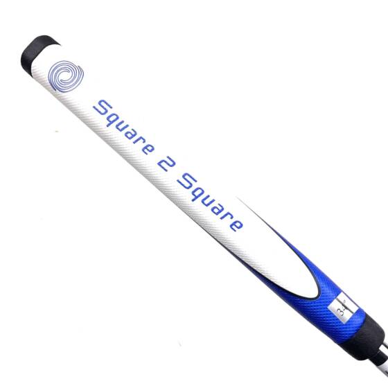 Odyssey Square 2 Square DW Putter / 34 Inches