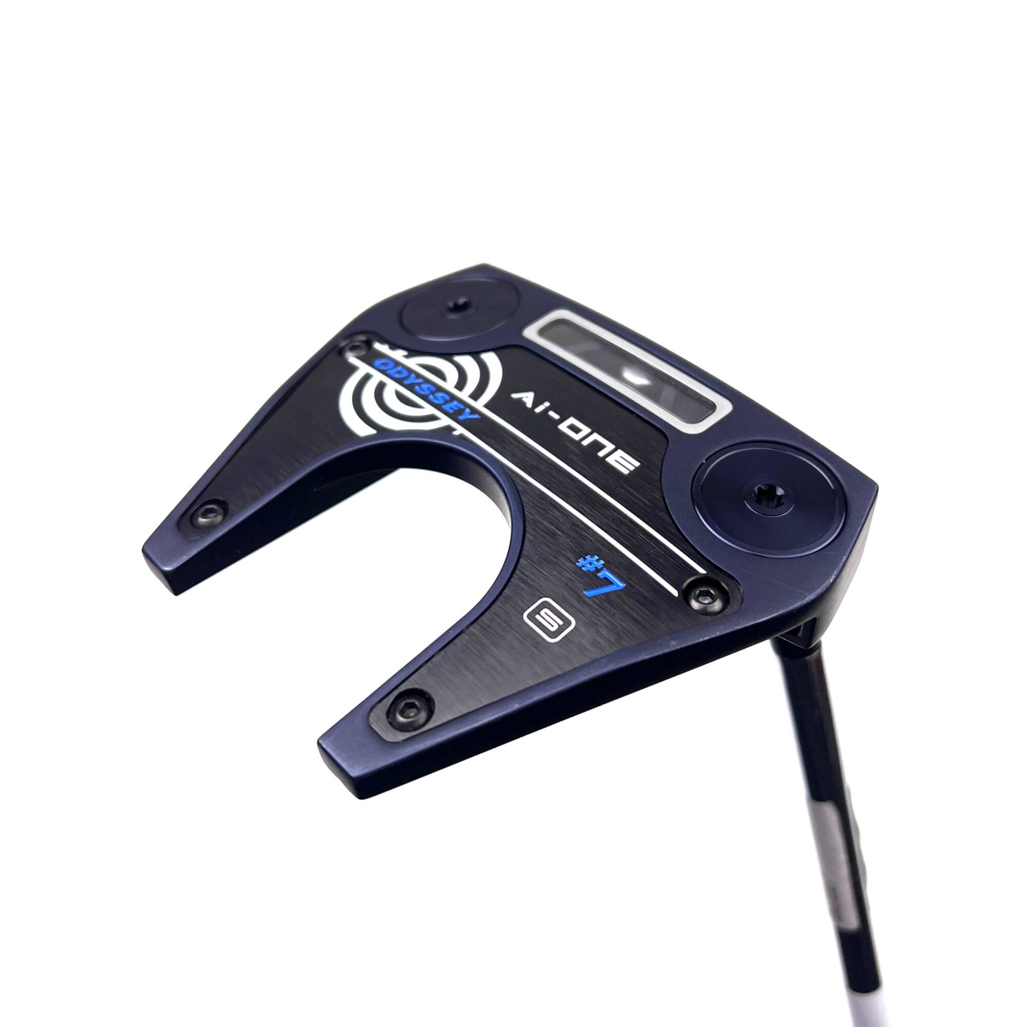 Odyssey AI-One Seven S Putter / 34 Inches