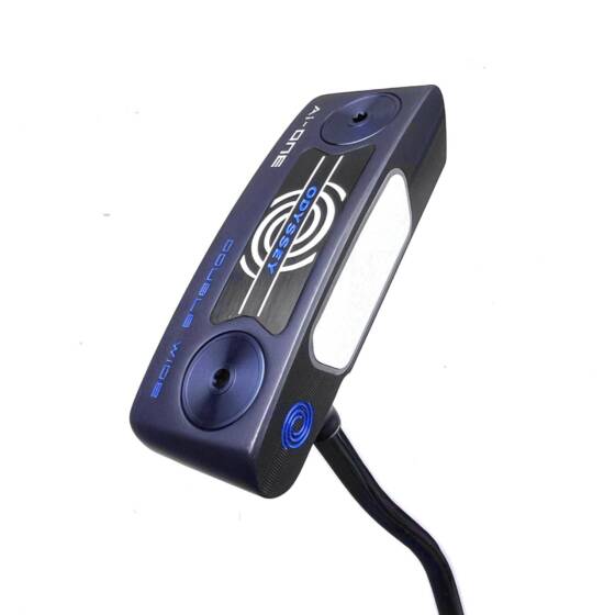 Odyssey AI-One Double Wide Putter / 34 Inches