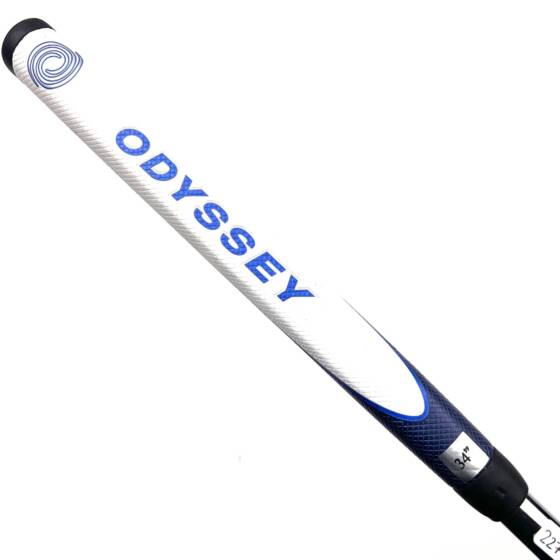 Odyssey AI-One Double Wide Putter / 34 Inches