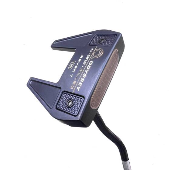 Odyssey AI-One Milled Seven DB Putter / 34 Inches