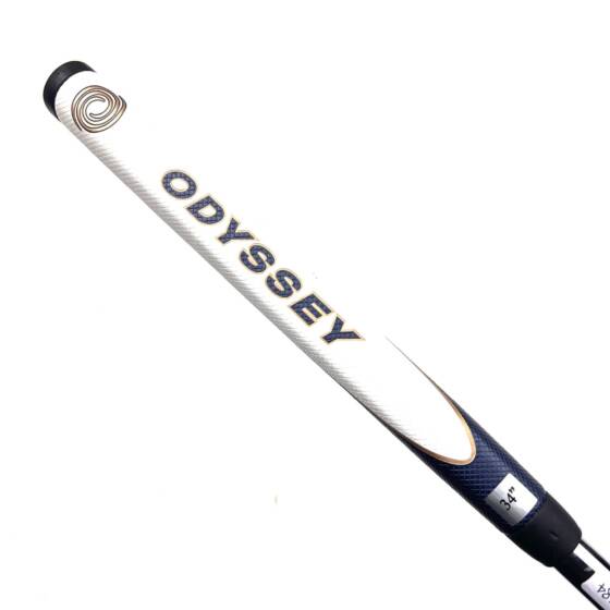 Odyssey AI-One Milled Seven DB Putter / 34 Inches