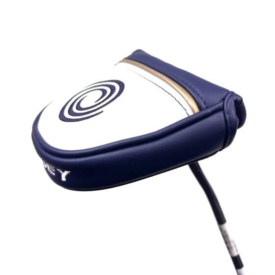 Odyssey AI-One Milled Seven DB Putter / 34 Inches