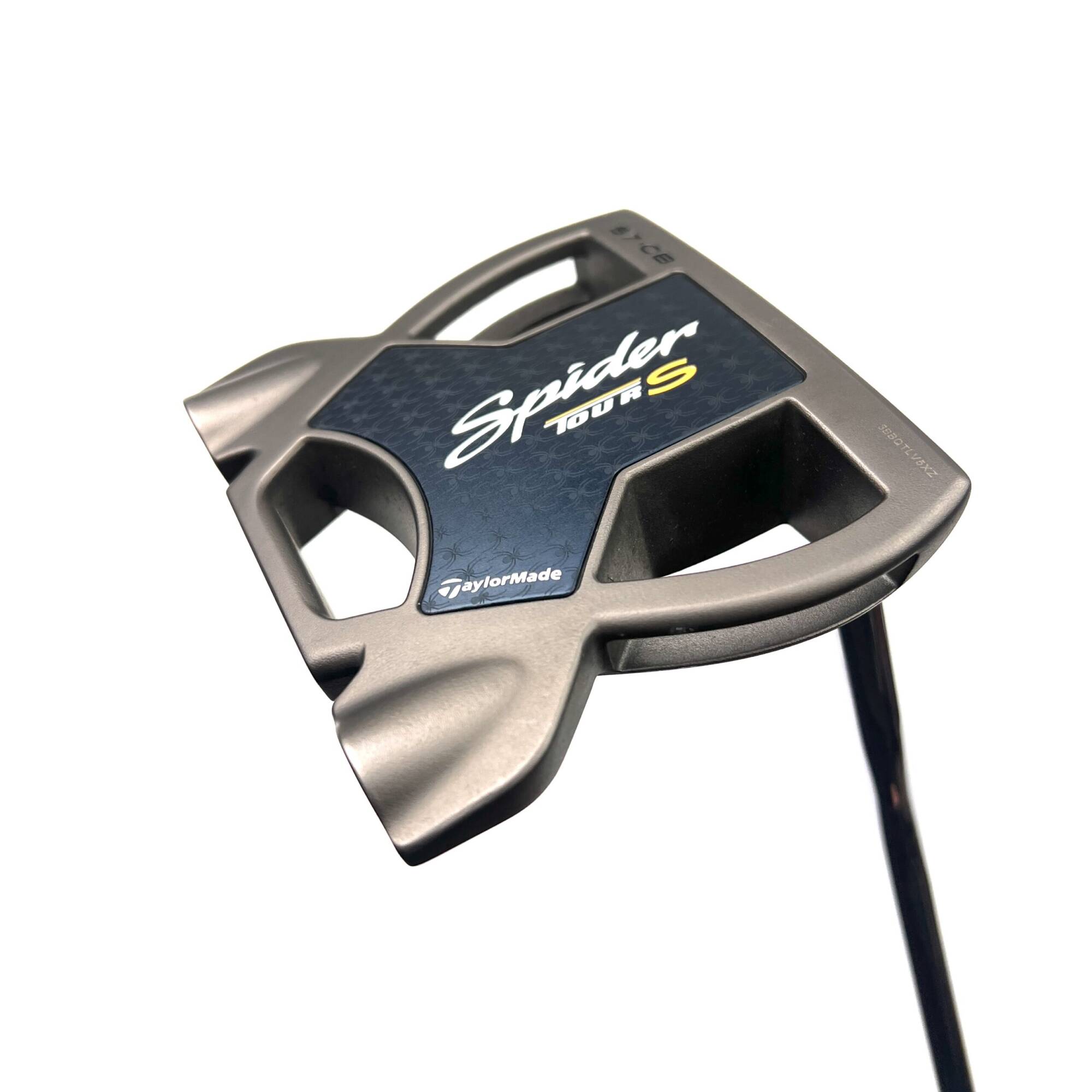 Taylormade Spider Tour S 2023 CB Putter / 38 Inches