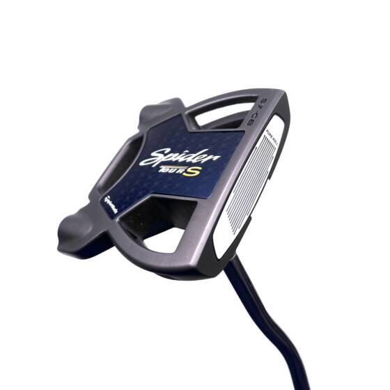 Taylormade Spider Tour S 2023 CB Putter / 38 Inches