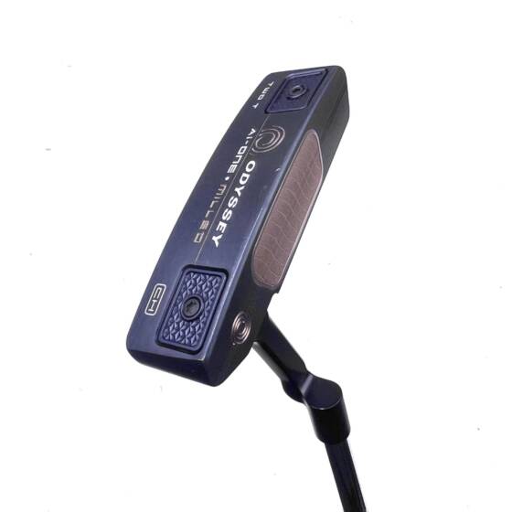 Odyssey AI-One Milled Two T Putter / 34 Inches