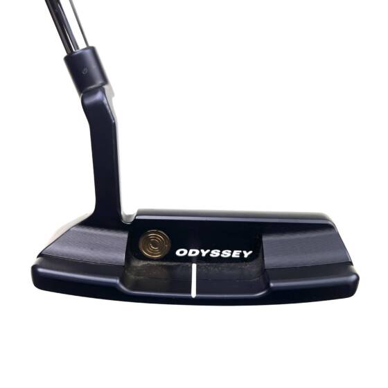 Odyssey AI-One Milled Two T Putter / 34 Inches
