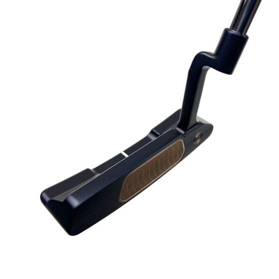 Odyssey AI-One Milled Two T Putter / 34 Inches