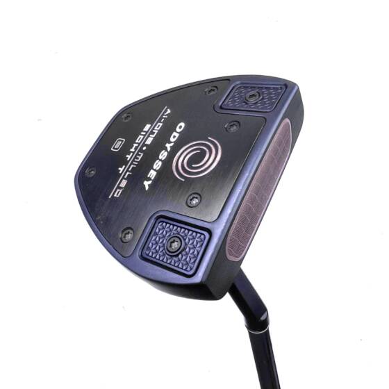 Odyssey AI-One Milled Eight T S Putter / 34 Inches
