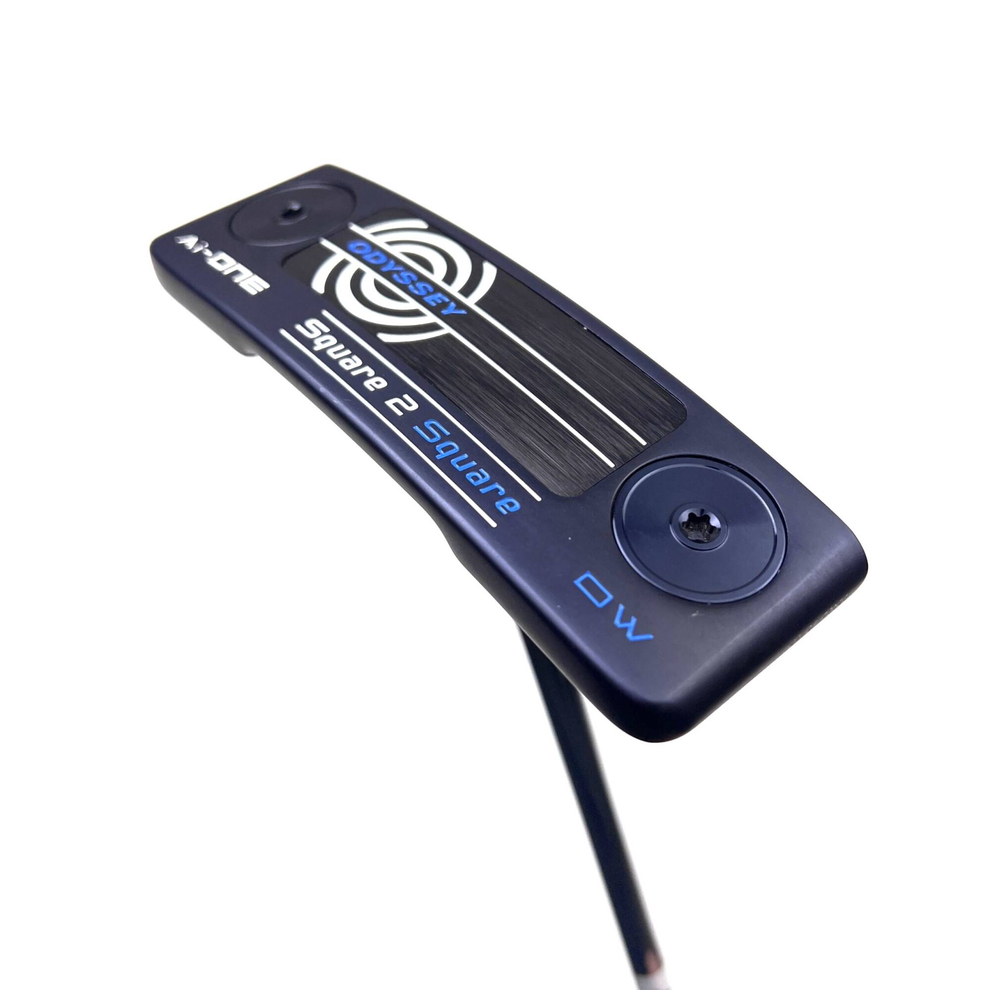 Odyssey Square 2 Square DW Putter / 35 Inches