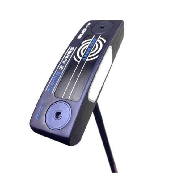 Odyssey Square 2 Square DW Putter / 35 Inches